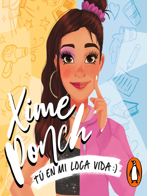 Title details for Tú en mi loca vida by Xime Ponch - Available